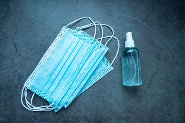 Bolehkah Menggunkan Disinfektan Yang Belum Mempunyai Label Halal Dari MUI?