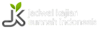 Jadwal Kajian Sunnah Indonesia Logo