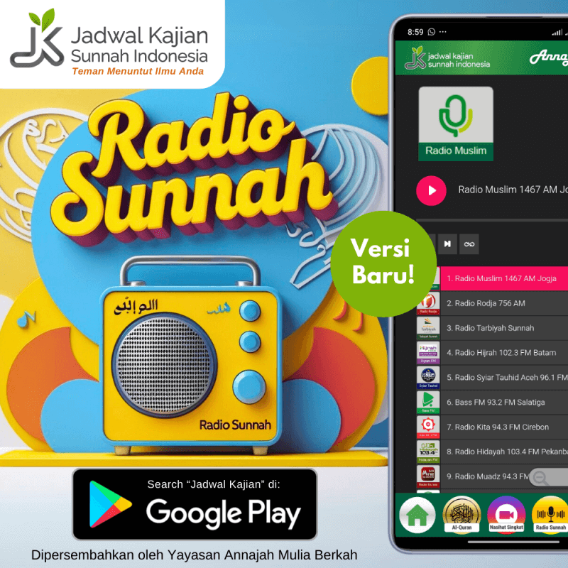 radio sunnah