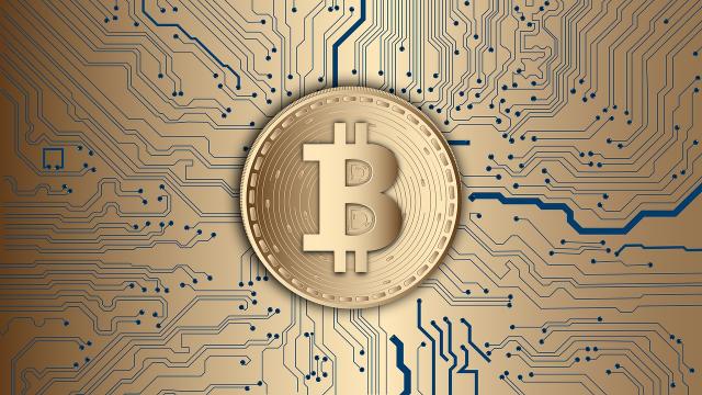 Hukum Uang Elektronik Bitcoin