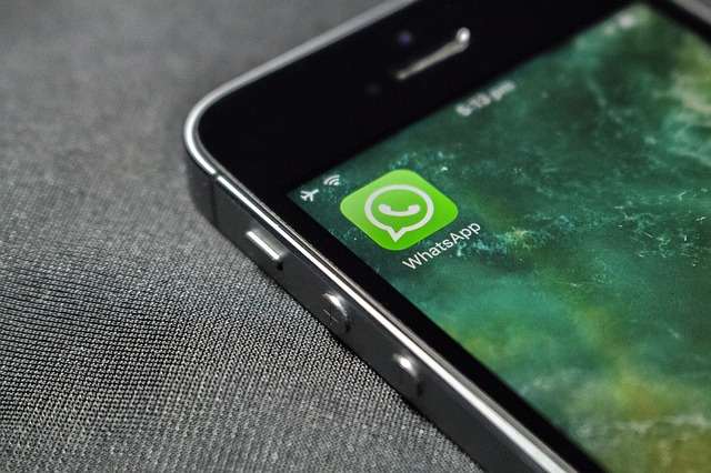 Bolehkah Belajar Tahsin Via Grup WhatsApp Yang Pembimbingnya Laki-Laki Yang Bukan Mahram?