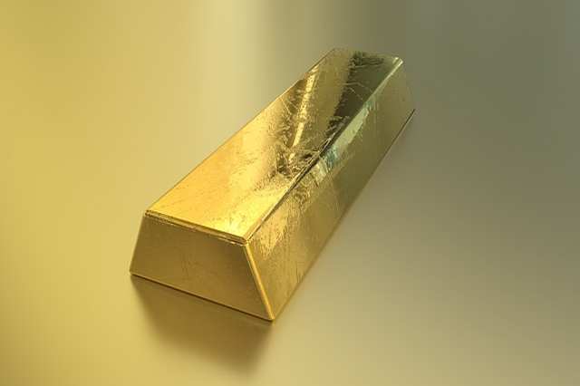 Bolehkah Menyimpan Emas Untuk Dijual Di Masa Depan?