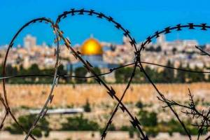 Apakah Pengakuan Yerusalem Sebagai Ibukota Israel Merupakan Tanda Akhir Zaman?