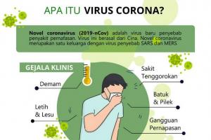 Apa Itu Virus Corona?