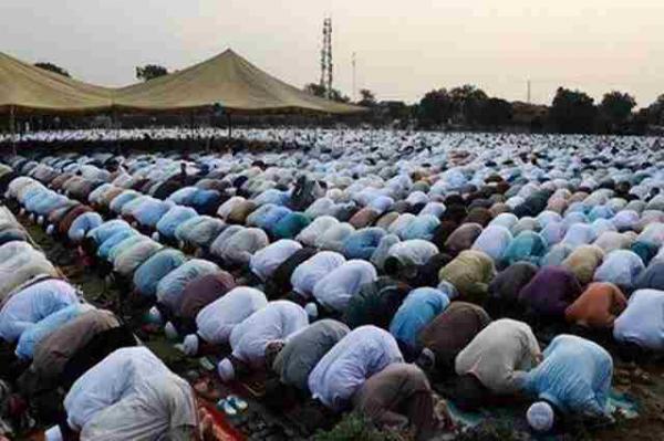 Tata Cara Sholat Idul Adha Dan Hikmah Qurban Jadwal Kajian Sunnah