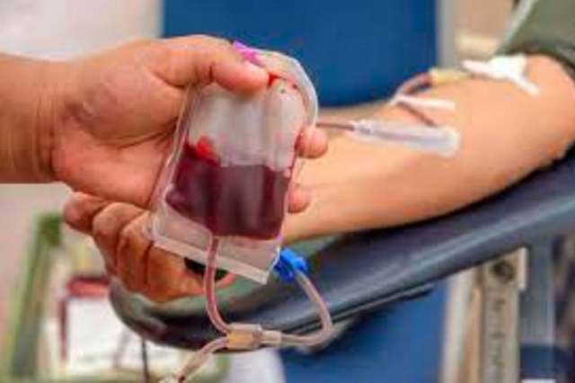 Bagaimana Hukum Menerima Pendonor Darah Dari Seorang Non Muslim?
