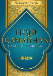cover ebook fiqih ramadhan
