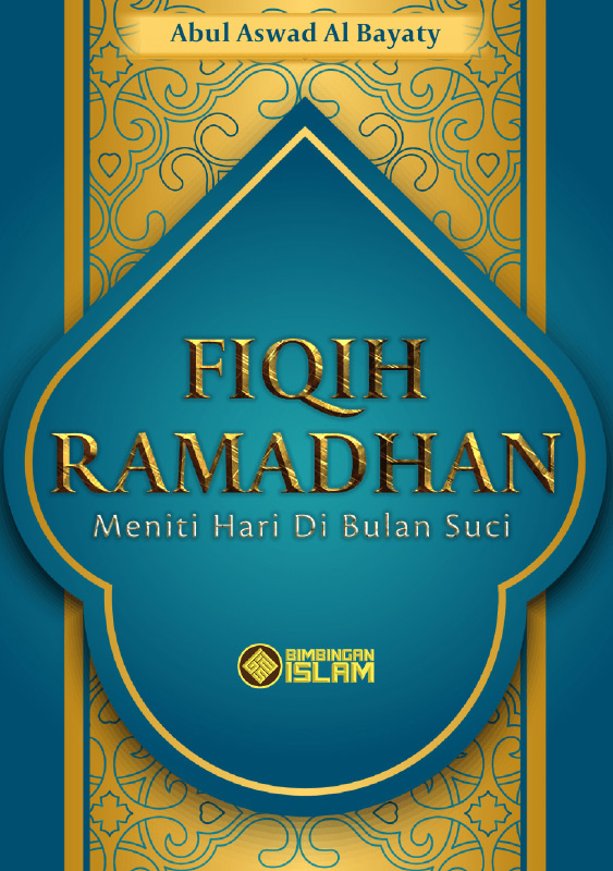 Ebook Fiqih Ramadhan - Abul Aswad Al Bayati PDF