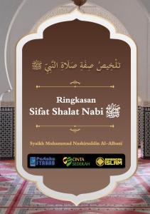 Ringkasan Sifat Sholat Nabi - Syaikh Al-Albani pdf