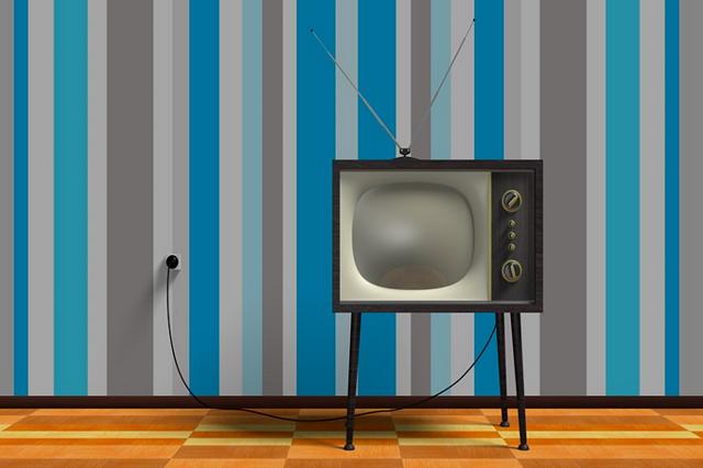 Hukum Menonton Televisi (TV)