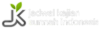Jadwal Kajian Sunnah Logo